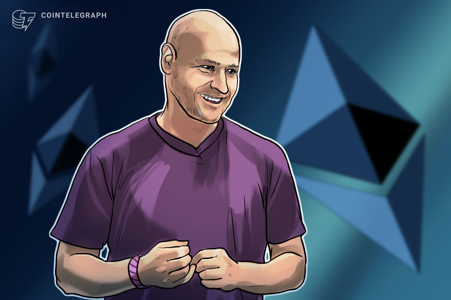 Ethereum sta diventando 'ultrasound money', afferma il fondatore di ConsenSys
