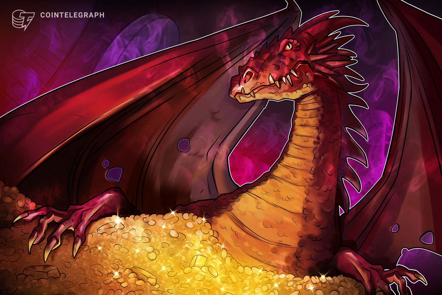 El inestable precio de Bitcoin cambiará el flujo de inversión hacia el oro, dice un minero de oro