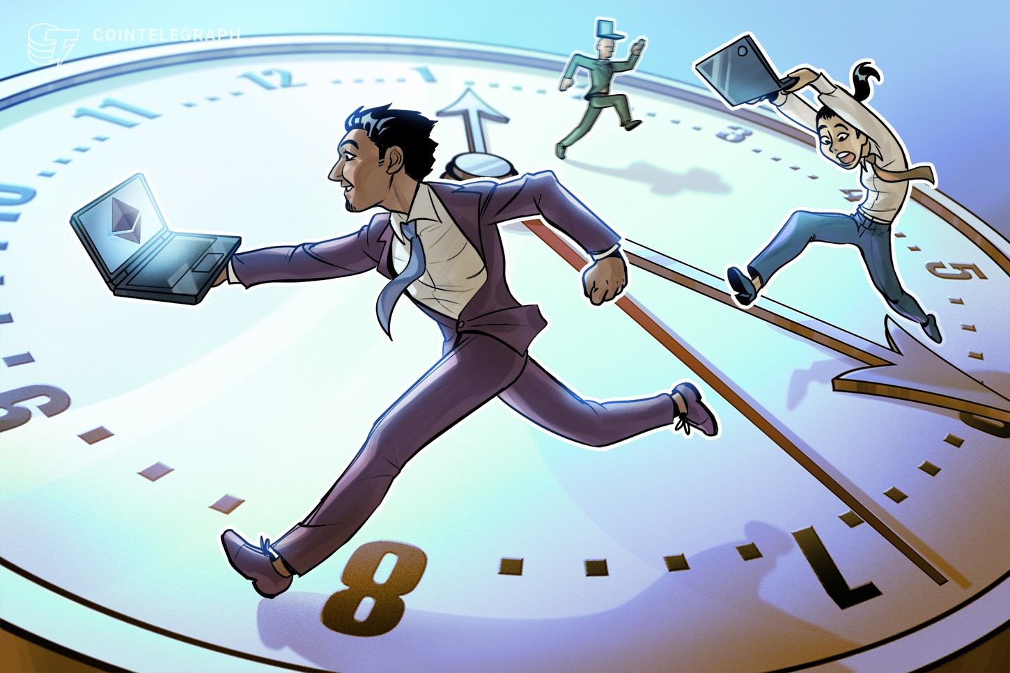 Datos de las opciones de Ethereum sugieren que la batalla por ETH en USD 4,000 está al menos a una semana de distancia