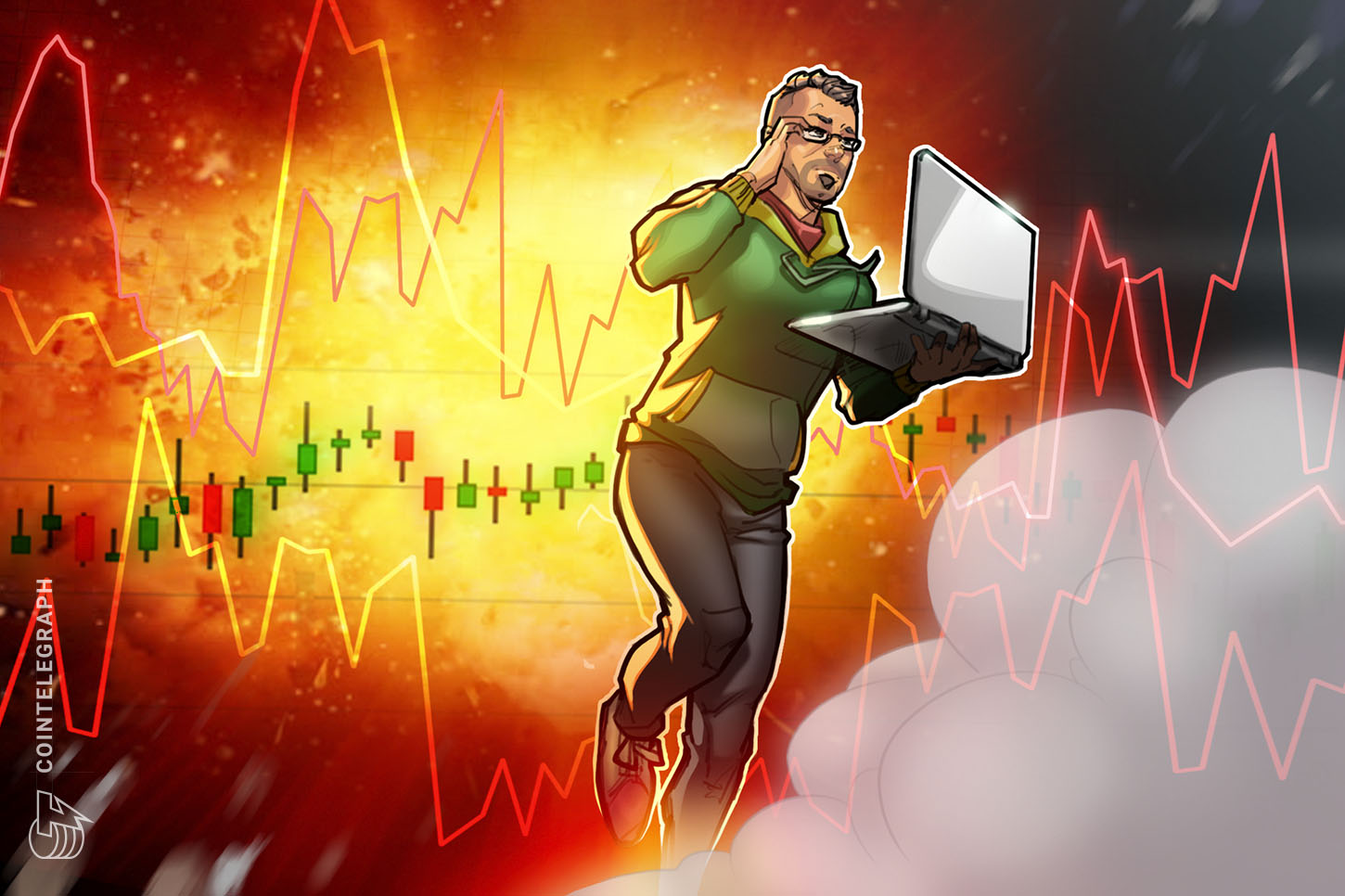 حجم التوكنات غير القابلة للإتلاف في أوبن سي ينخفض بنسبة ٥٠٪ بعد الارتفاع الهائل في أغسطس