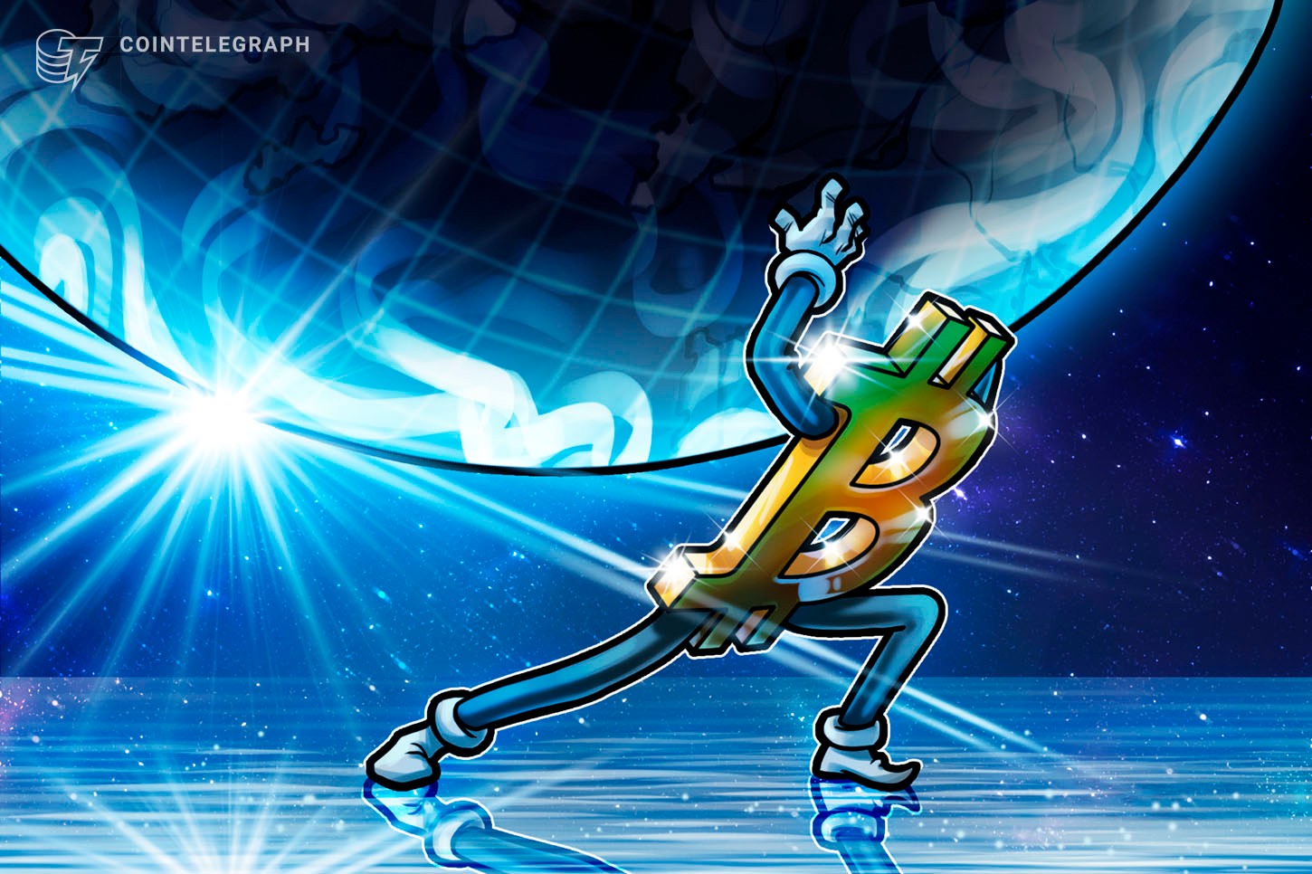 MERGE BsAs: “El rol de bitcoin como reserva de valor descentralizada es innegable”, según MEXC