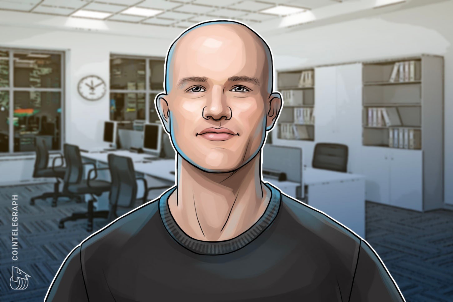 Brian Armstrong, CEO de Coinbase, afirma que la SEC de EE.UU. fue el único regulador que no quiso reunirse con él
