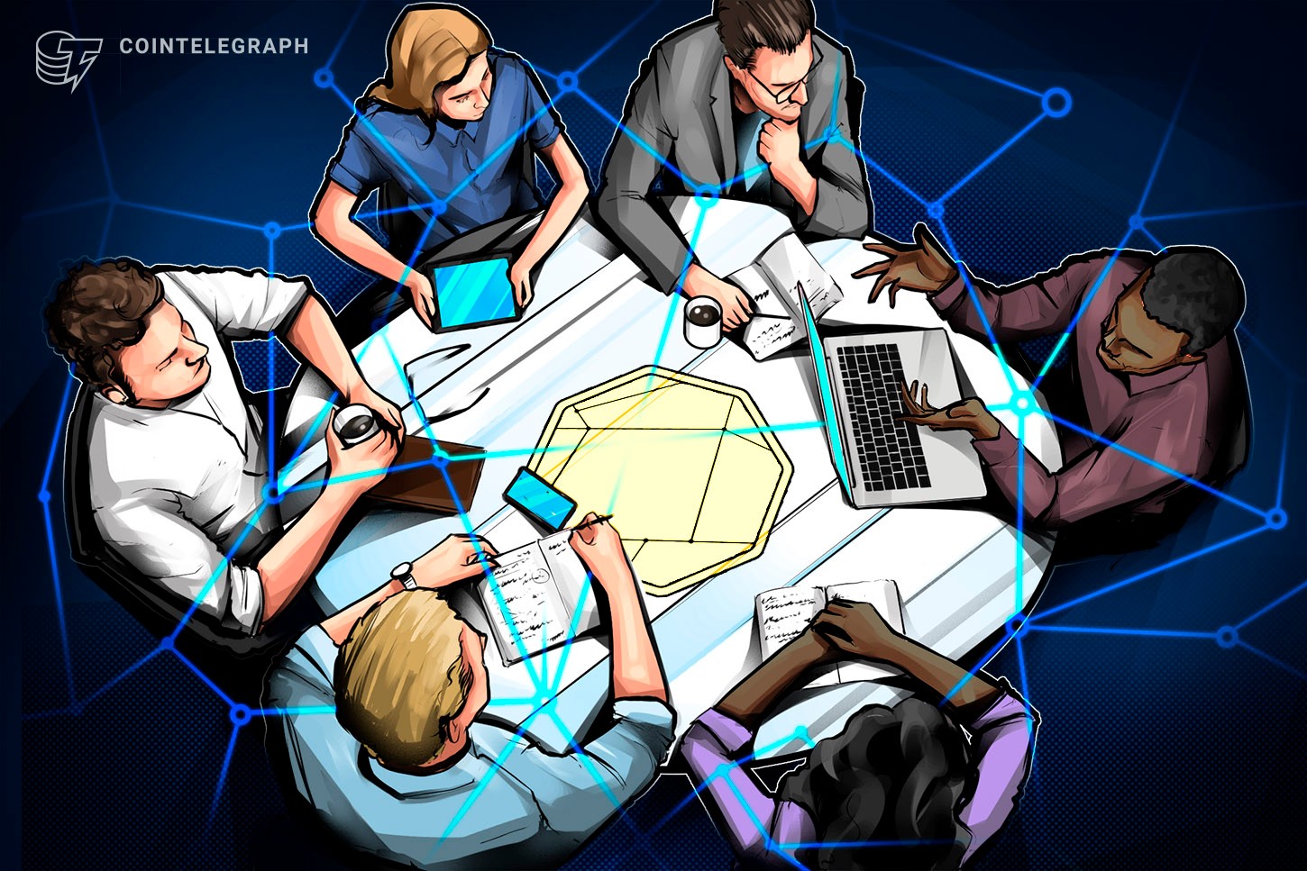 La junta directiva de BlockFi sustituye a 'Crypto Dad' tras cuatro meses