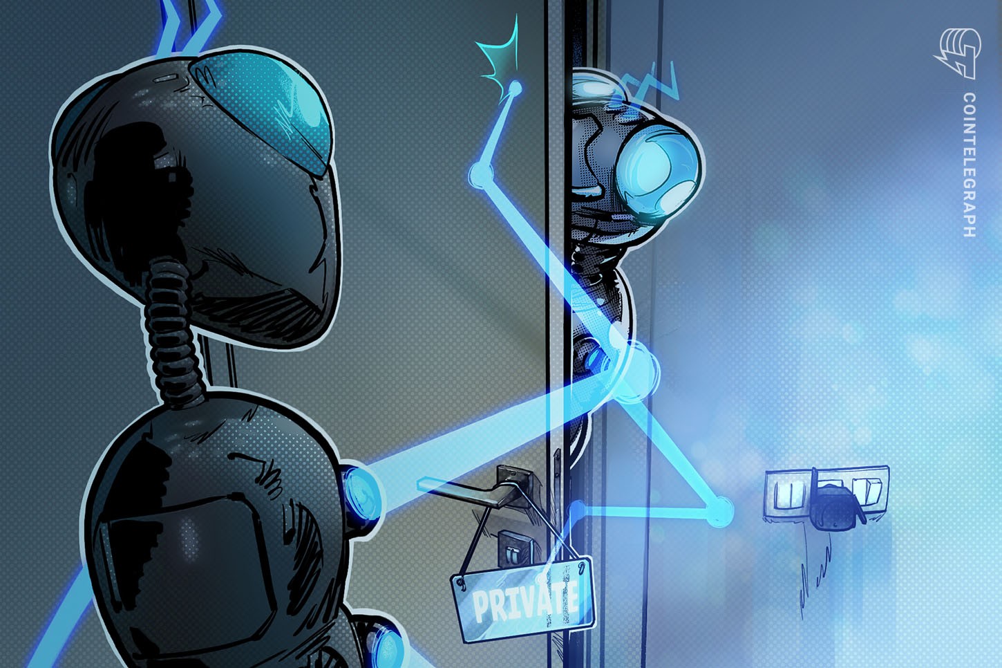 ¿Tecnología de libro de registros distribuidos privada o blockchain pública?