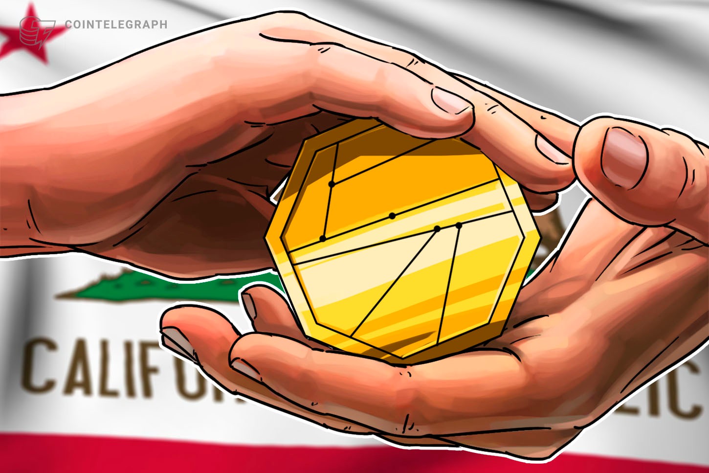 カリフォルニア州が米国で最も仮想通貨フレンドリーな州に＝調査
