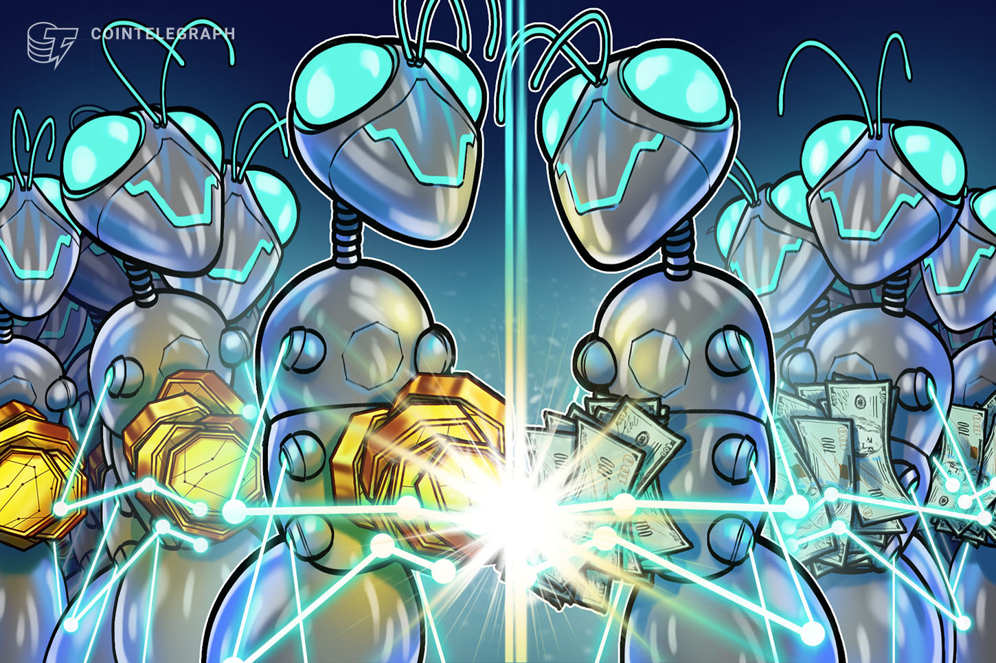 El 'Maestro Jedi' surcoreano de las criptomonedas planea lanzar un segundo fondo de capital de riesgo de blockchain