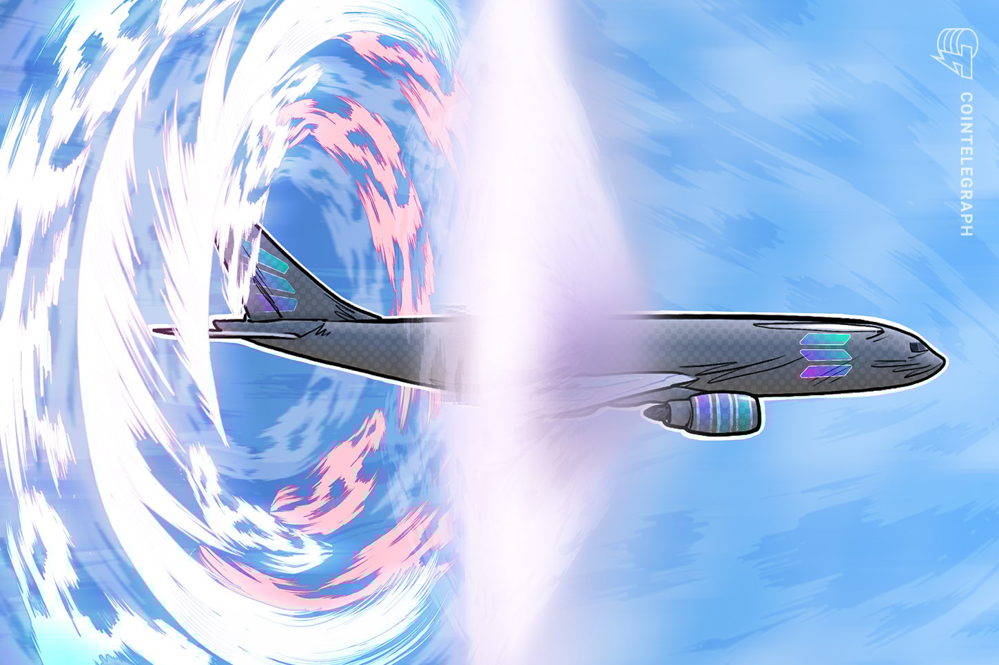 ¿Superando la barrera de la adopción de las criptomonedas? Solana quiere hacerlo a su manera