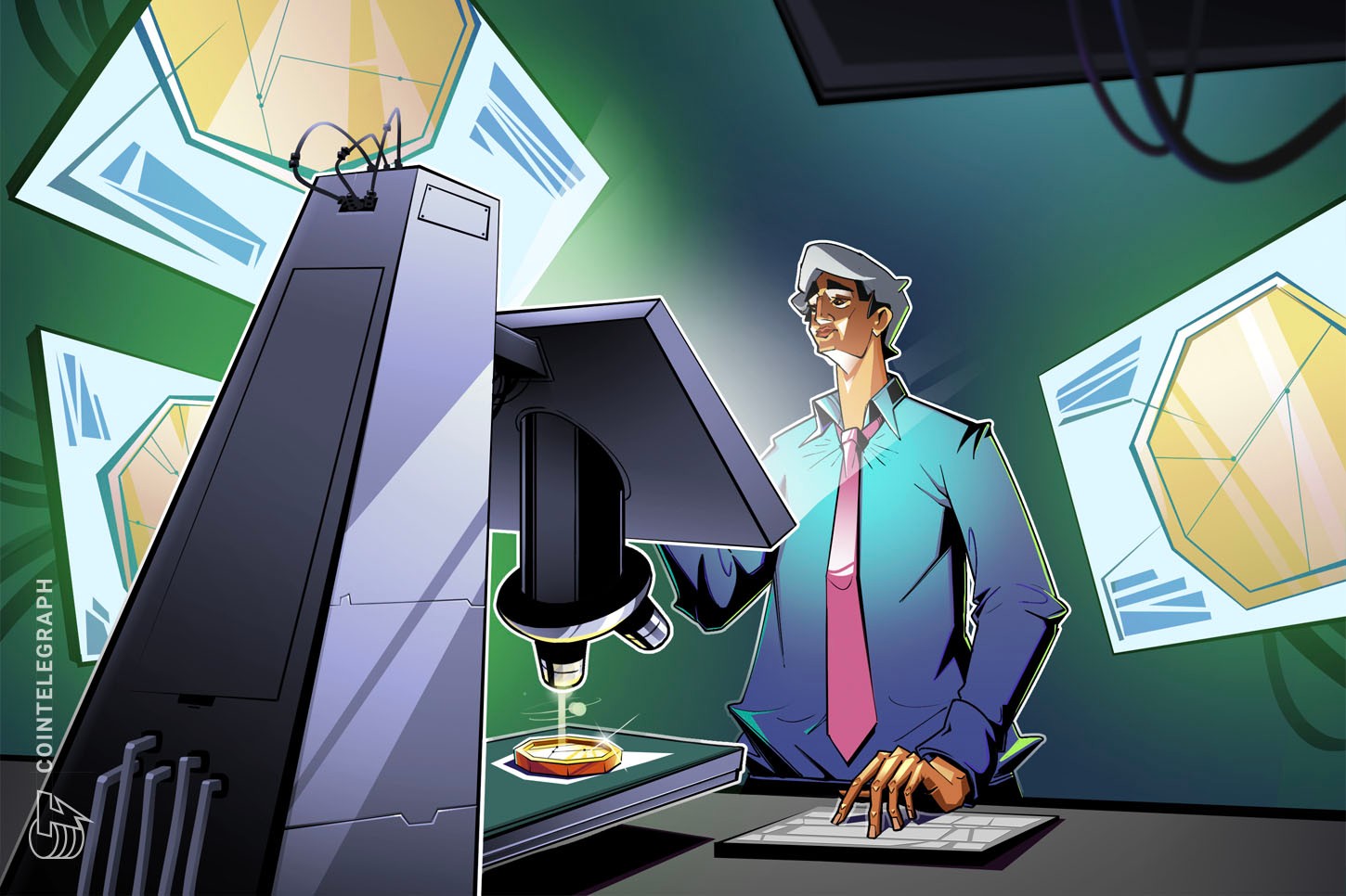 Esta es la razón por la que el precio de Algorand (ALGO) acaba de alcanzar un nuevo máximo de varios años