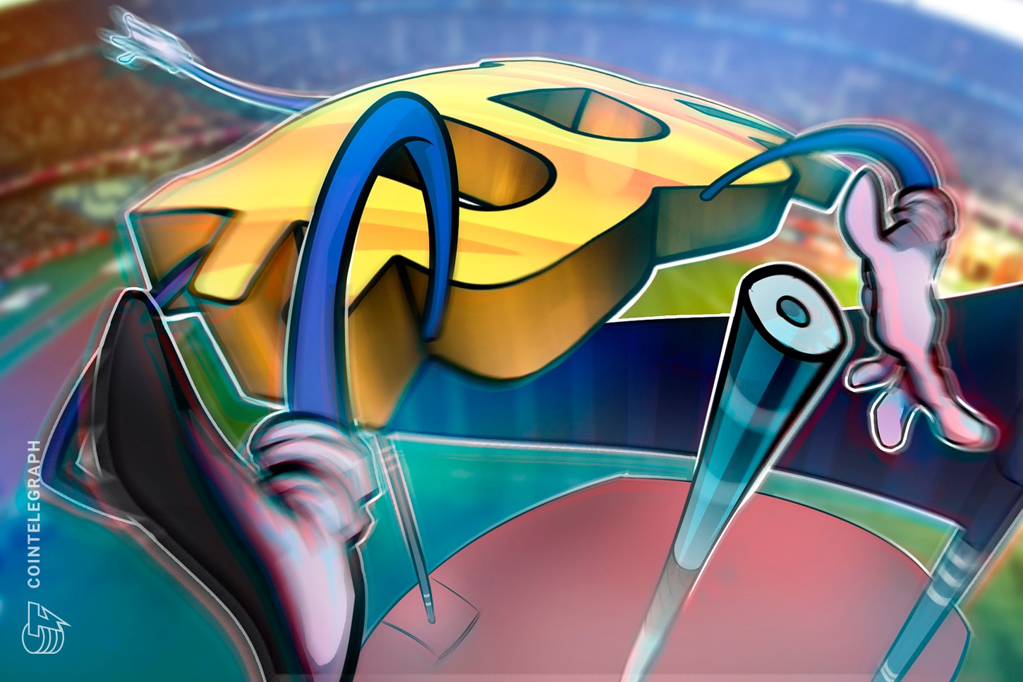 Bitcoin atinge US $ 60 mil pela primeira vez desde abril, após relatos de aprovação iminente do ETF