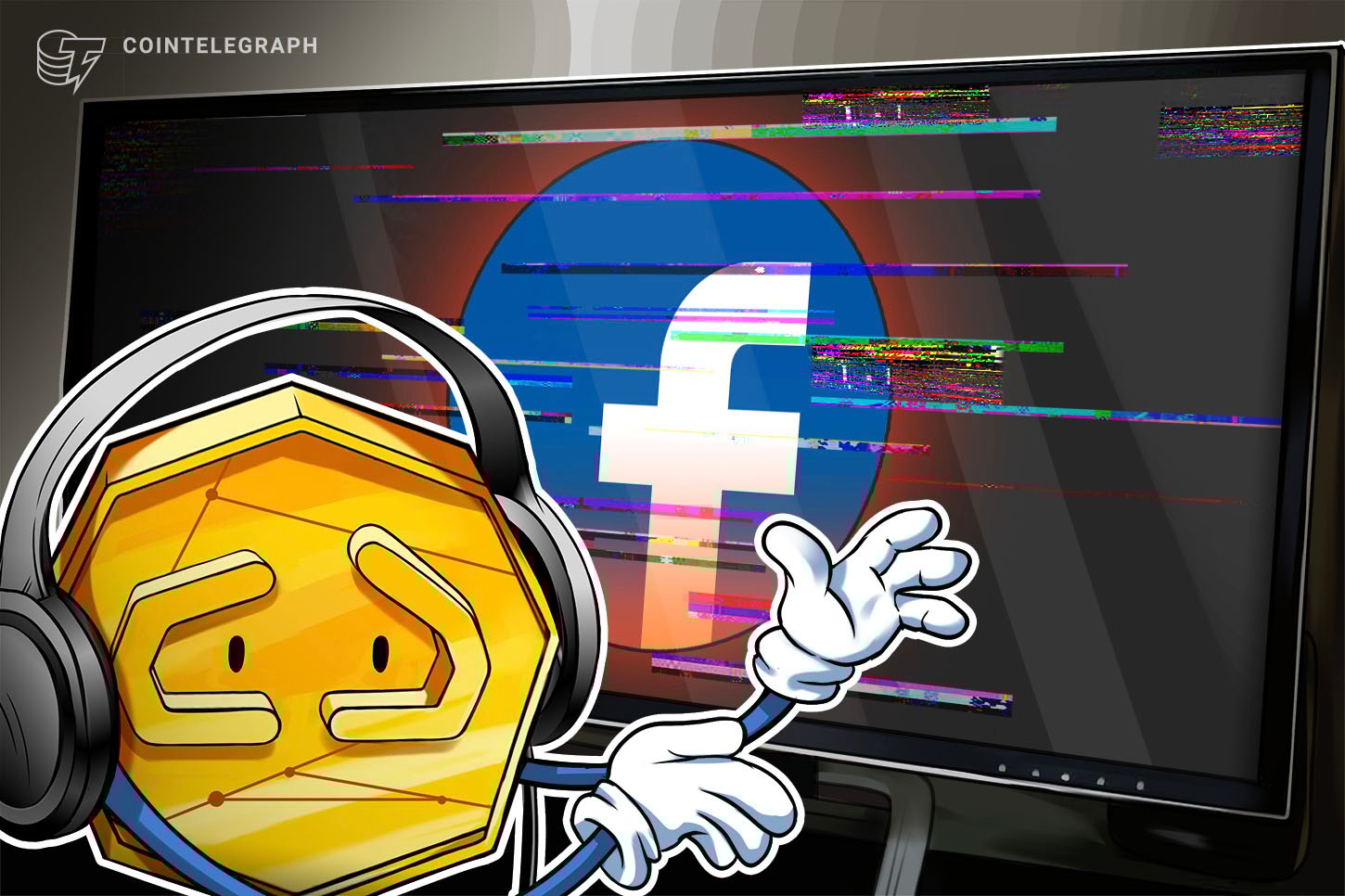 El fallo de Facebook genera ideas para la Web 3.0