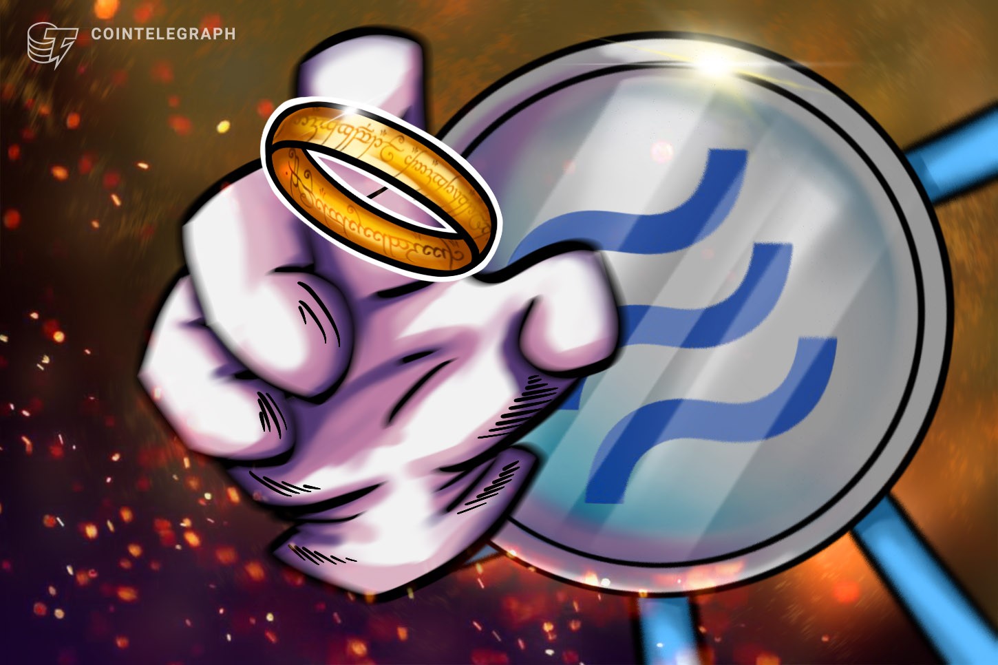 Una moneda para gobernar a todos: Diem, de Facebook, tiene ambiciones globales