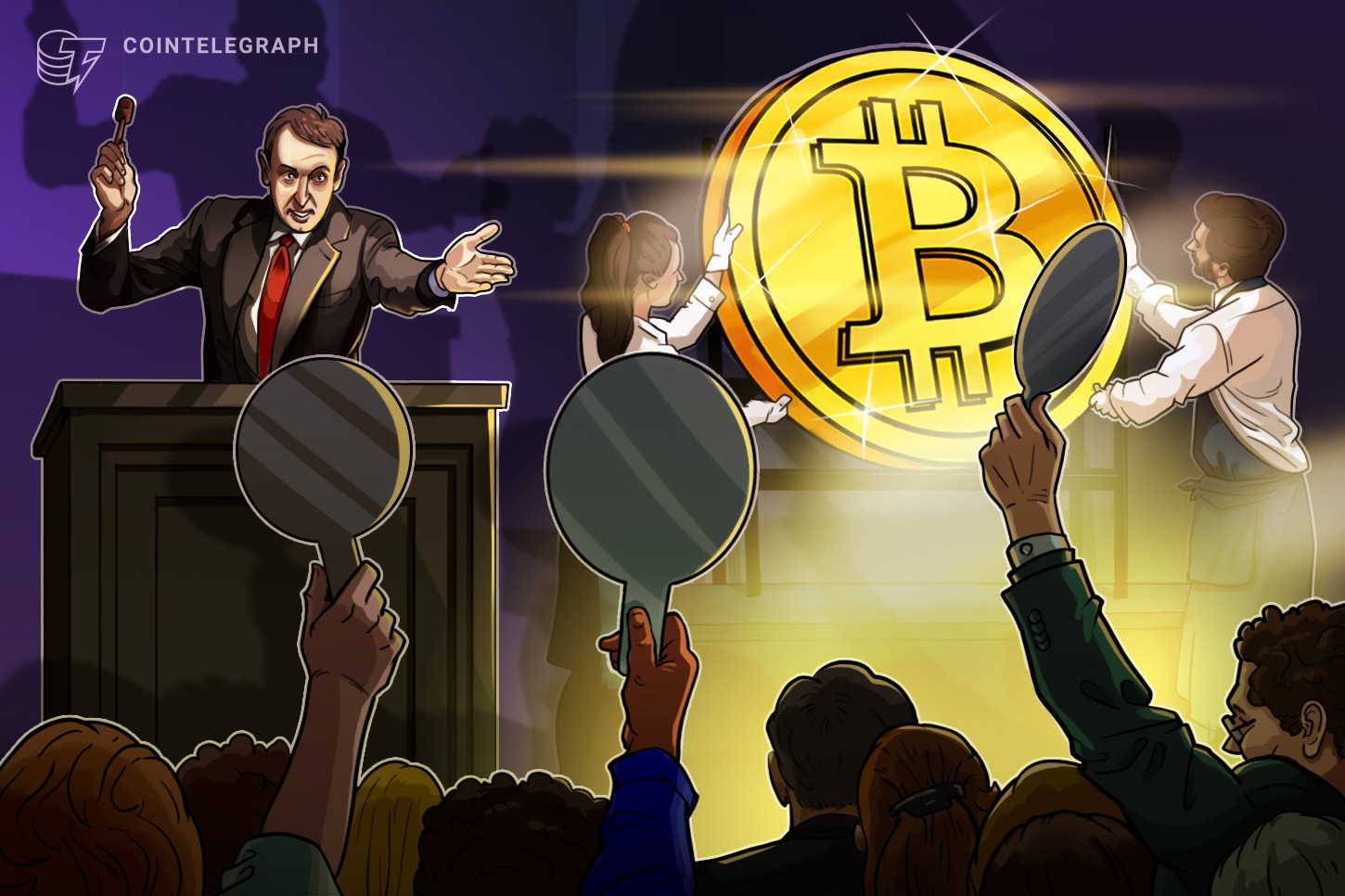 El coche de rally de Colin McRae, perdido desde hacía tiempo, se compró utilizando Bitcoin en una subasta