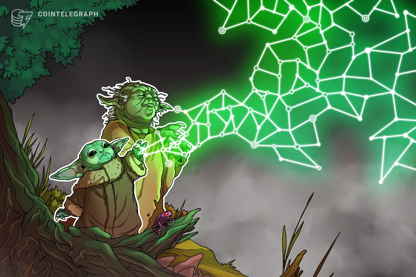 ¿Quieres mejorar la infraestructura blockchain? Trabaja con soluciones de capa 2