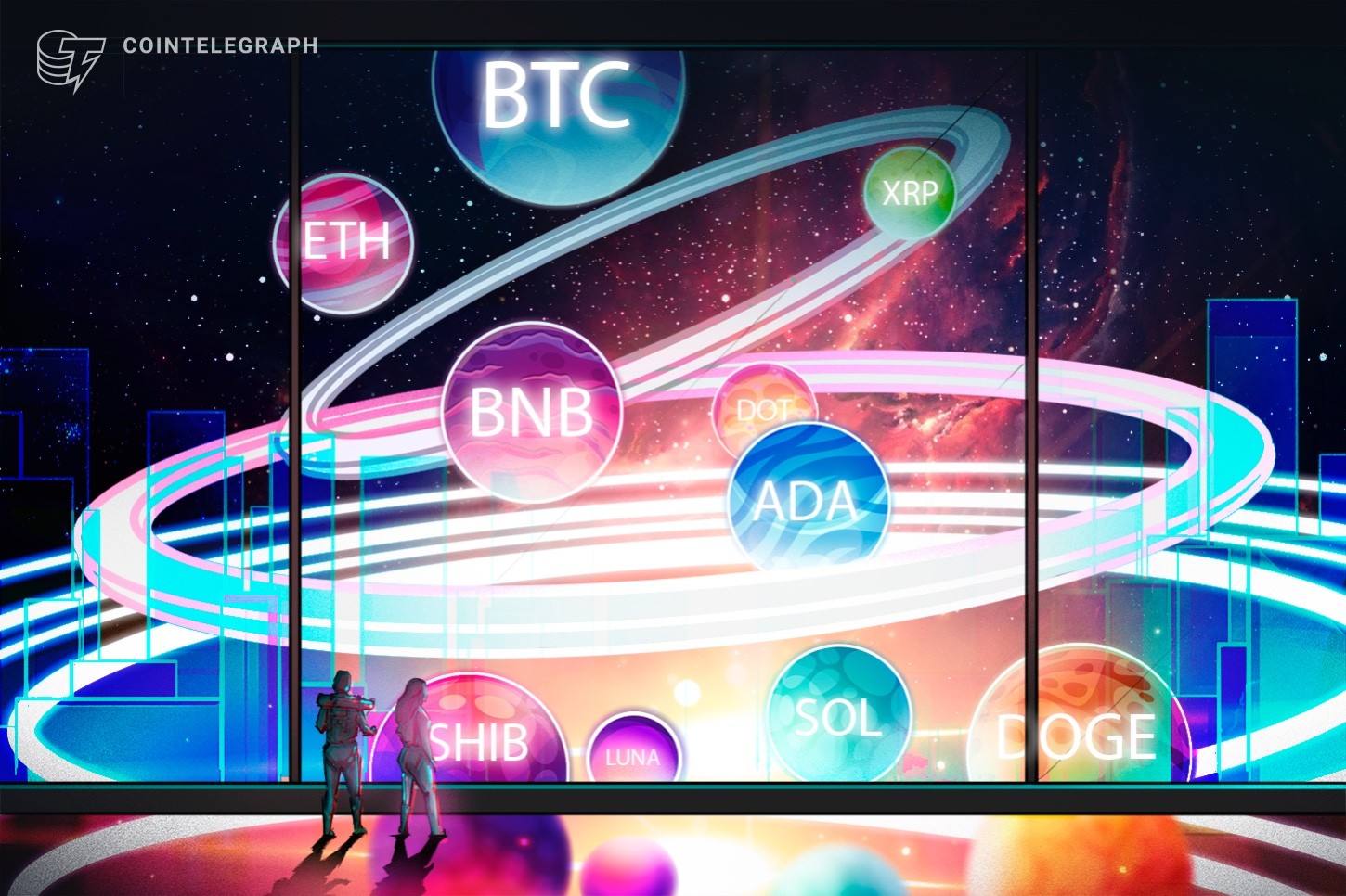 上昇トレンドは再開するか 仮想通貨チャート分析:ビットコイン・イーサ・XRP(リップル)