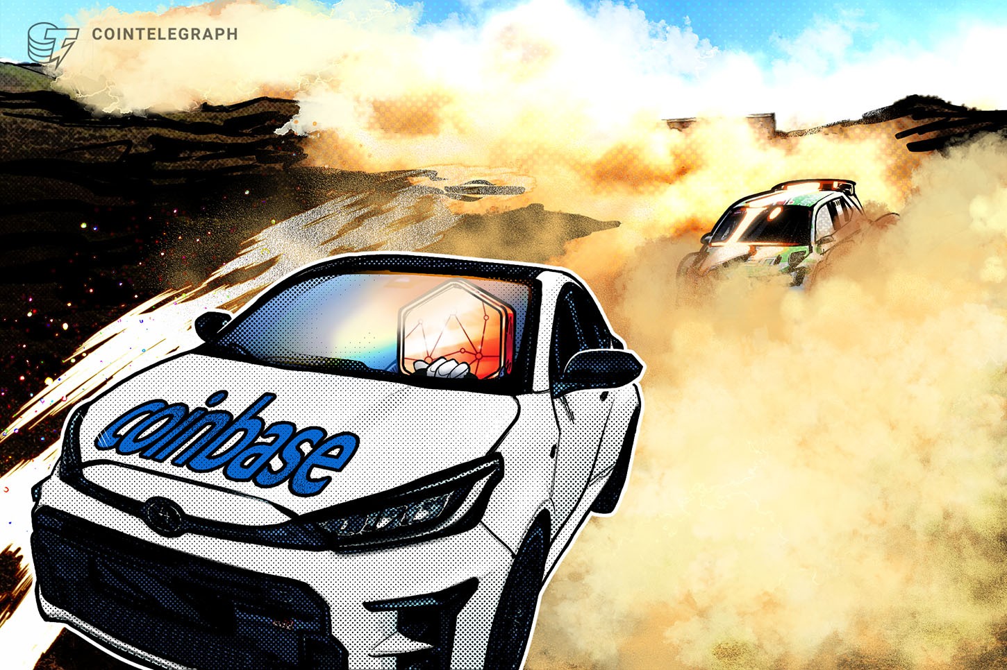 El furor por los NFT no se enfría, y Coinbase y FTX se involucran más en el sector