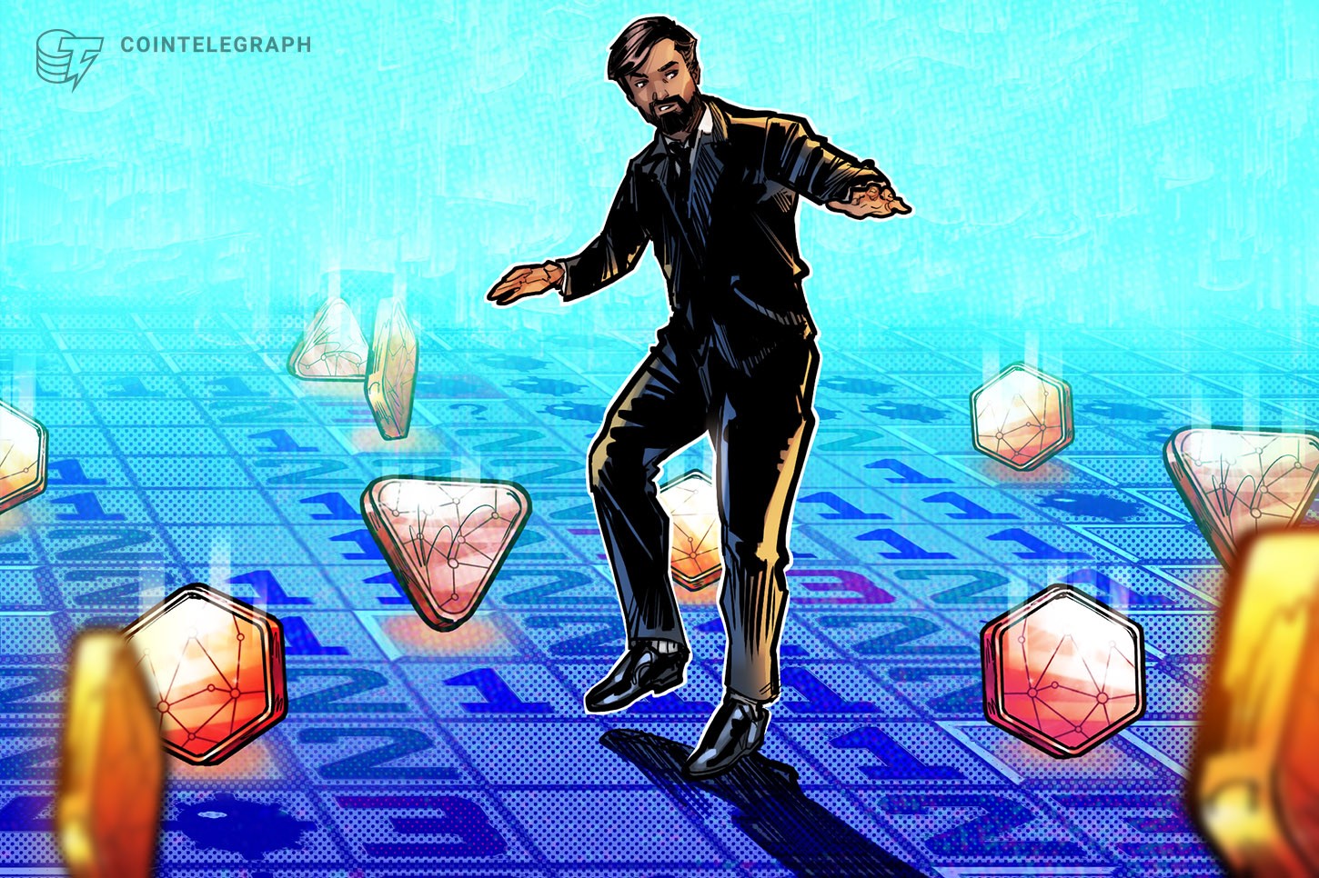 Atravesando el campo minado de los NFT: Se debe facilitar el camino a los que compran por primera vez