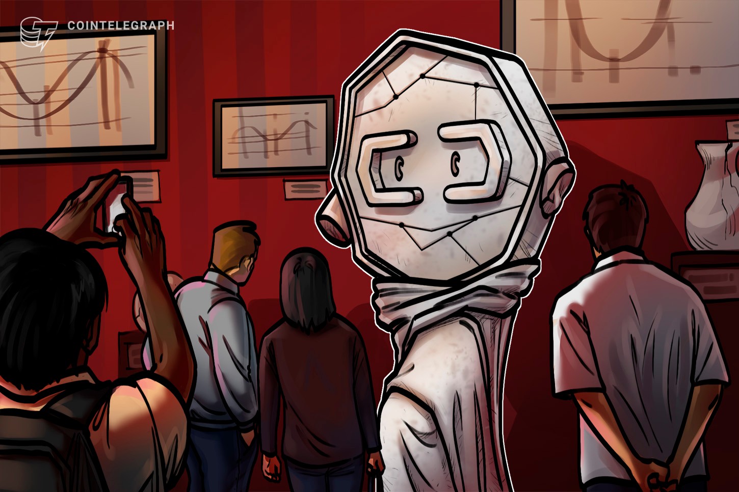 CEO di Animoca Brands: gli NFT offrono un nuovo modo per ‘conservare la cultura’