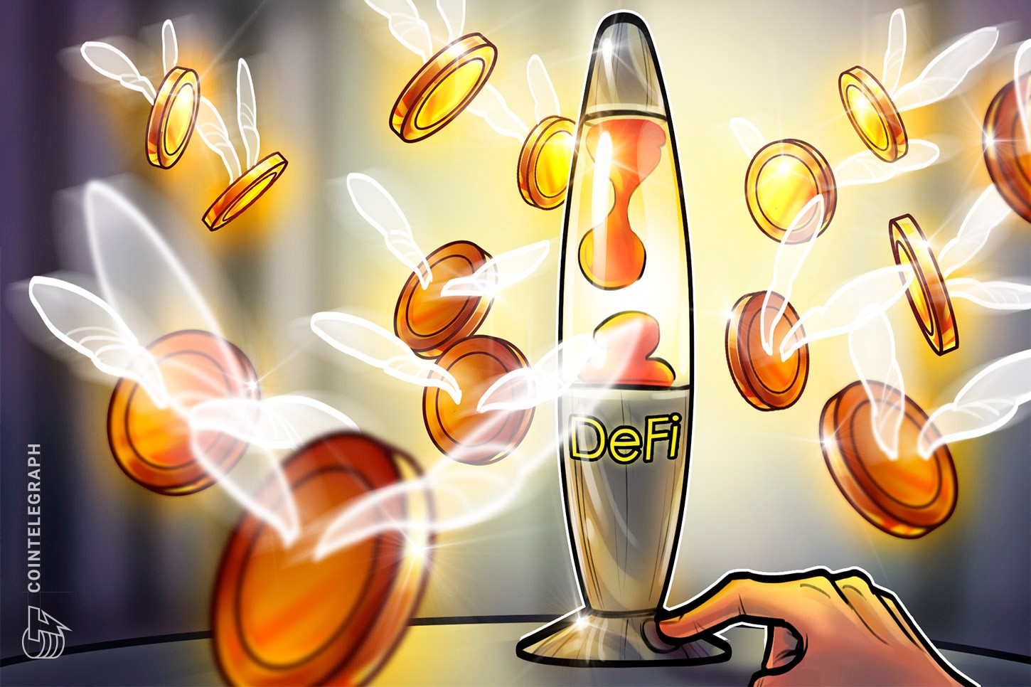 Poniendo un límite a la descentralización: cómo afecta la regulación a la adopción de DeFi