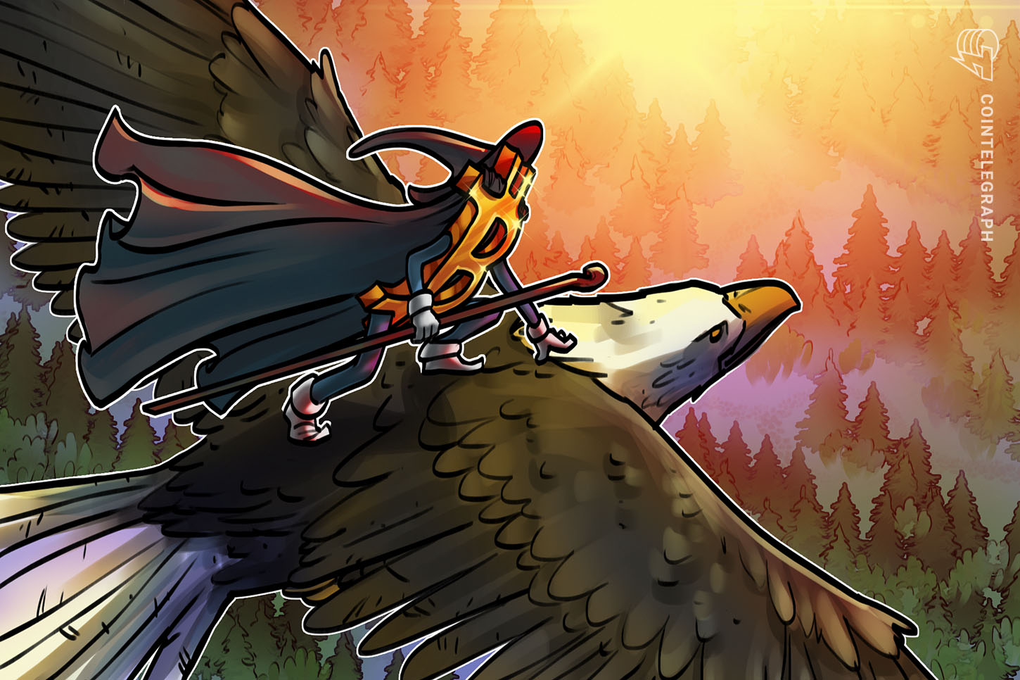 El inversor multimillonario Carl Icahn cree que Bitcoin puede ser la mejor cobertura contra la inflación