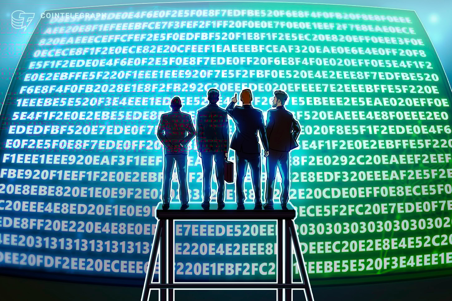 Ampleforth se integra con Avalanche para presentar una alternativa de stablecoin