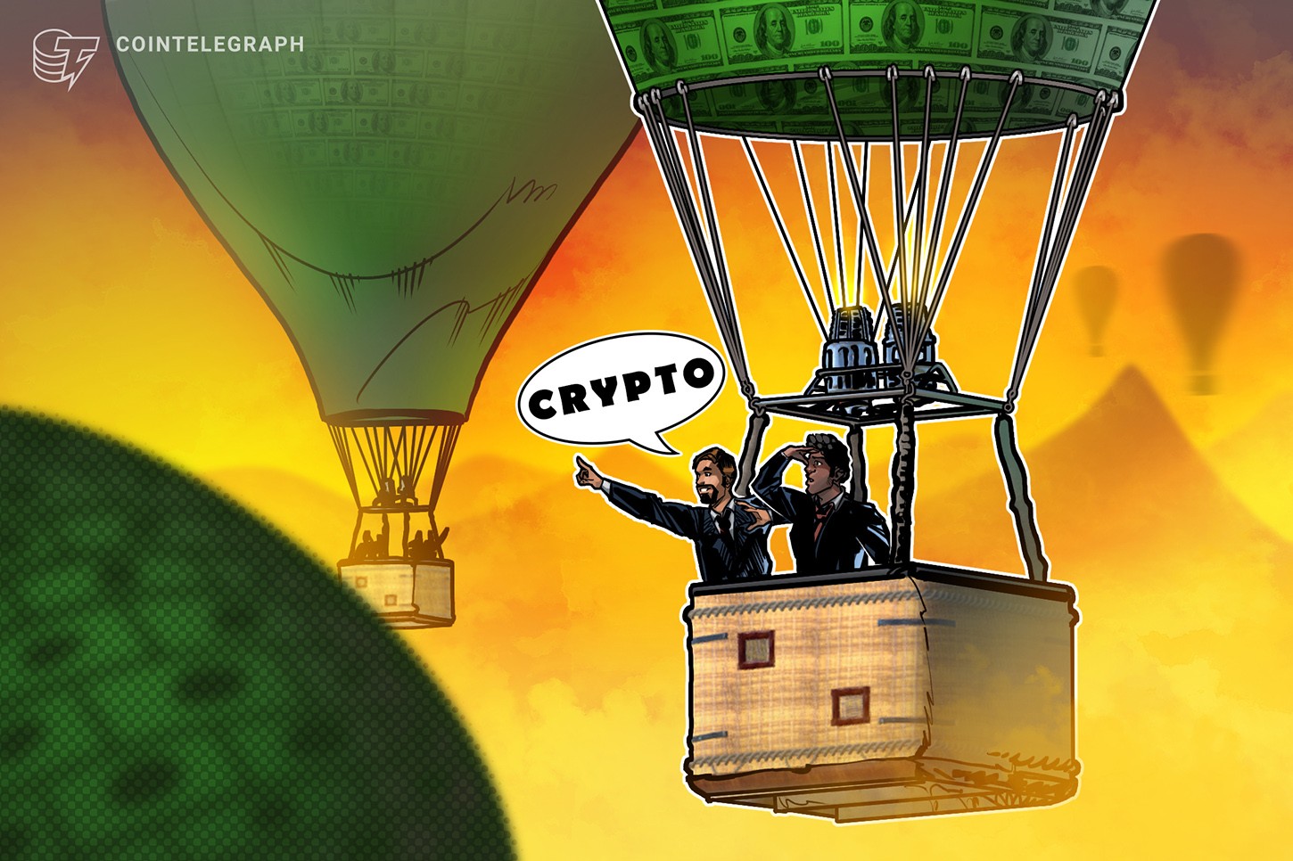 Fundadores da Rally lançam um estúdio de crypto venture apoiado pelo parceiro a16z