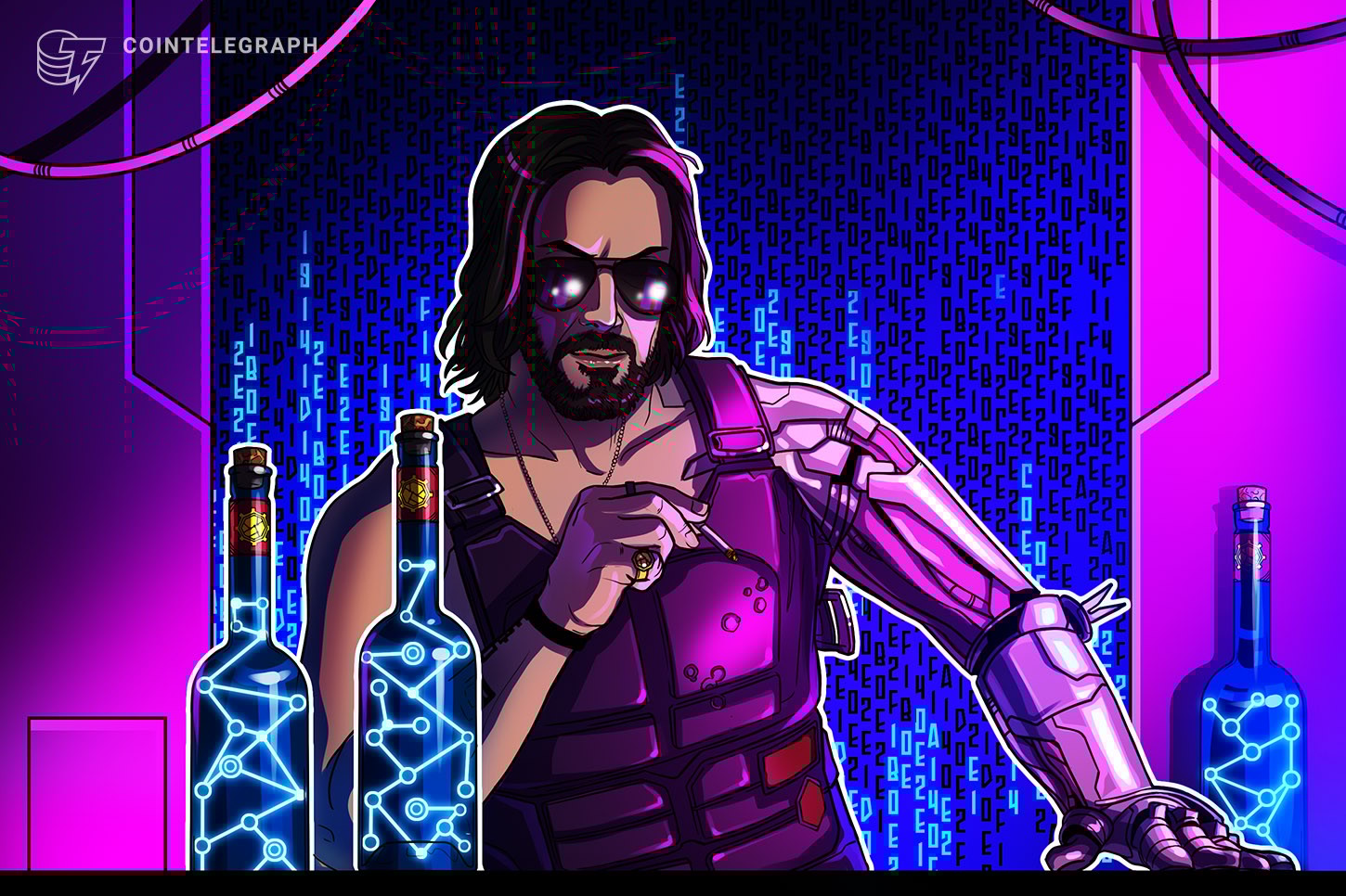 26 empresas y grupos de defensa piden a Valve que levante la prohibición sobre los juegos blockchain