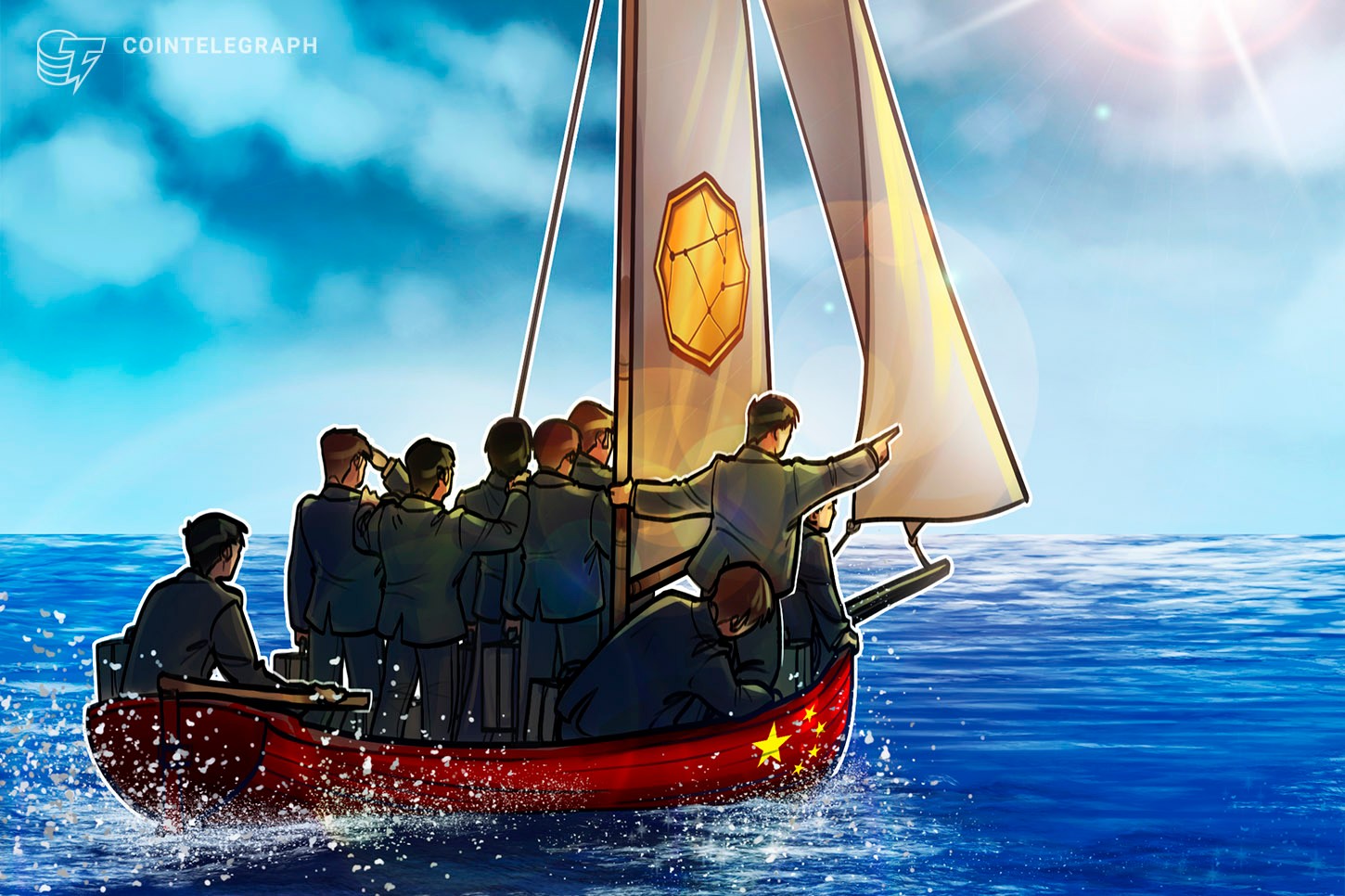 Las acciones hablan por sí solas: la prohibición de las criptomonedas en China puede revelar los objetivos del yuan digital