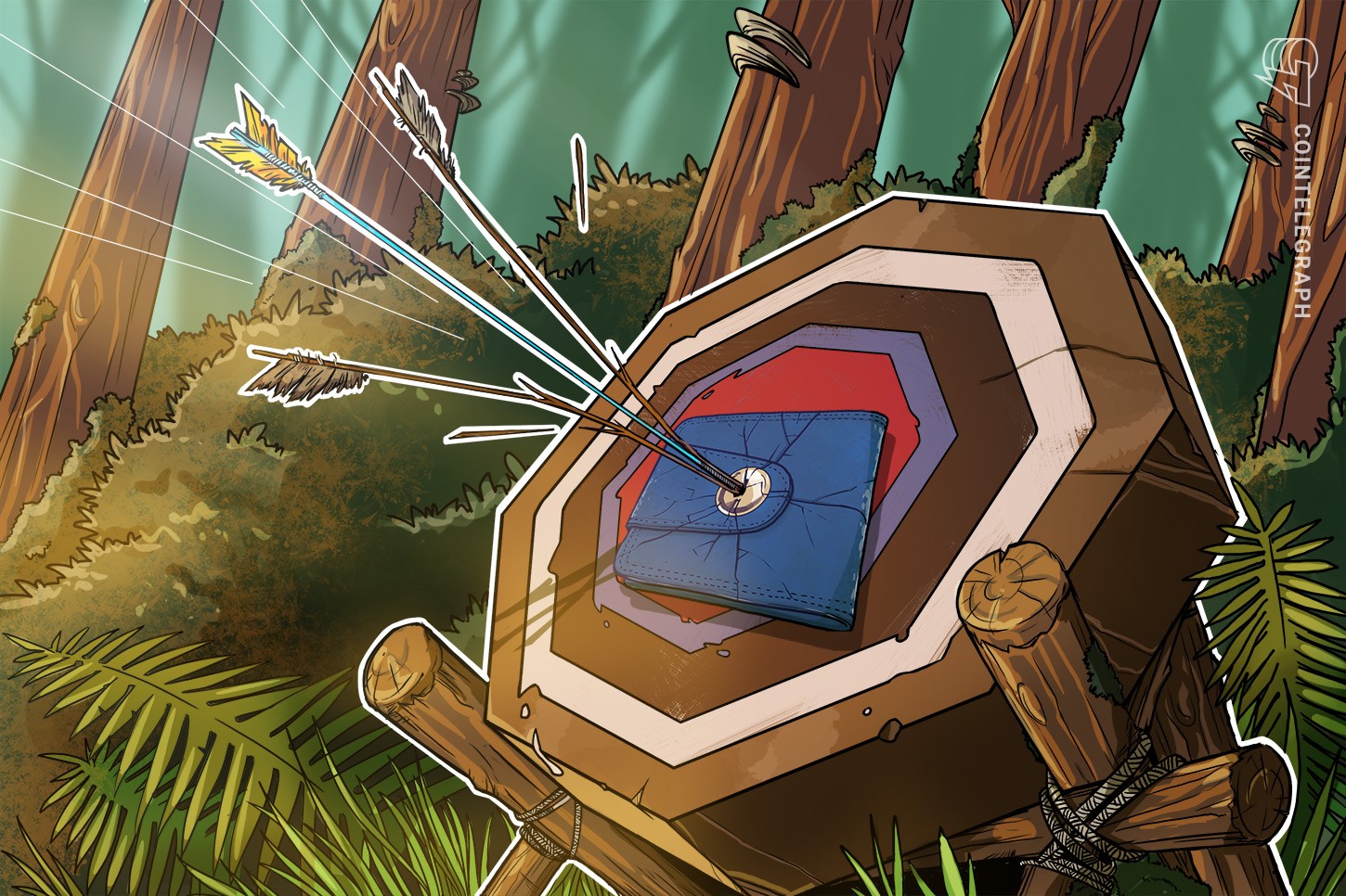 La lista d’attesa per il crypto wallet di Robinhood raggiunge un milione di persone