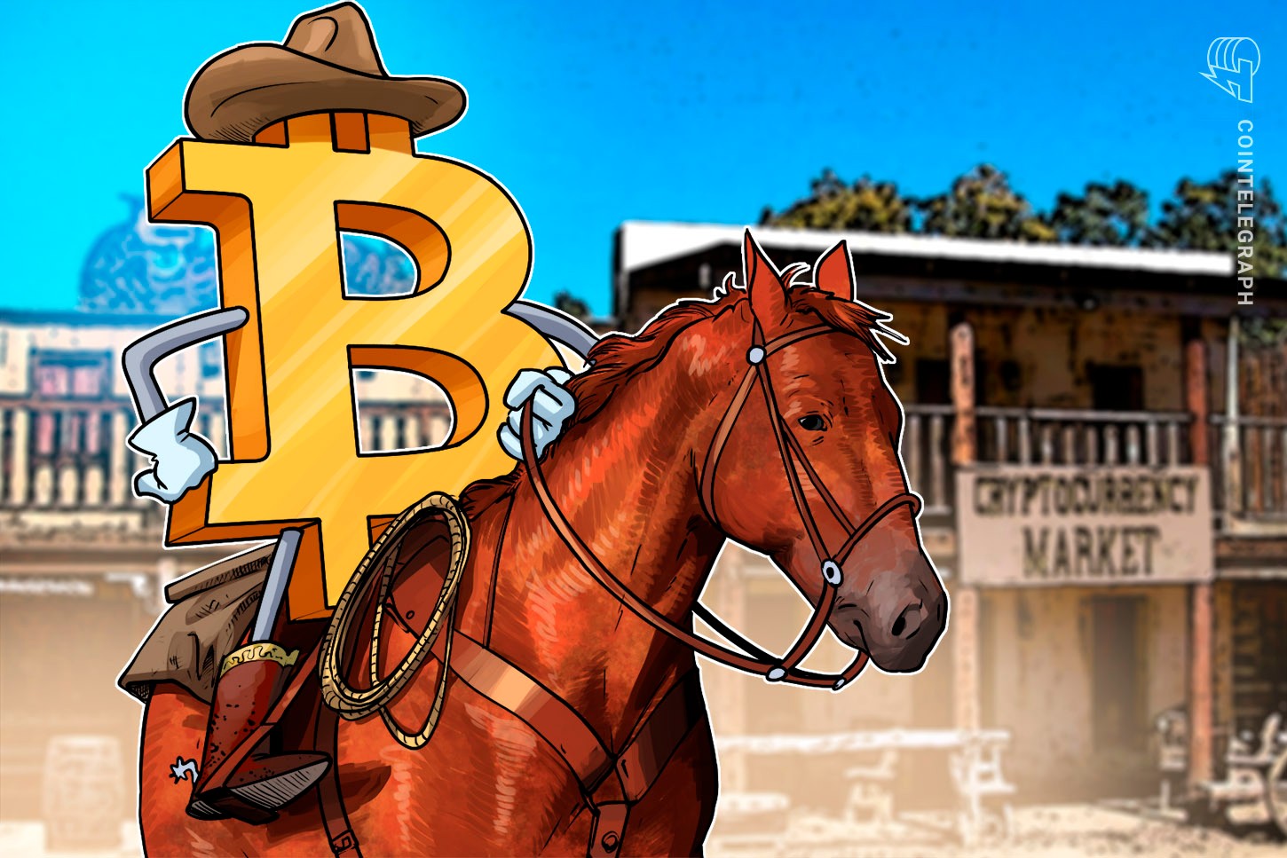 Estados Unidos domina la tasa de hash global de Bitcoin después de la represión de China