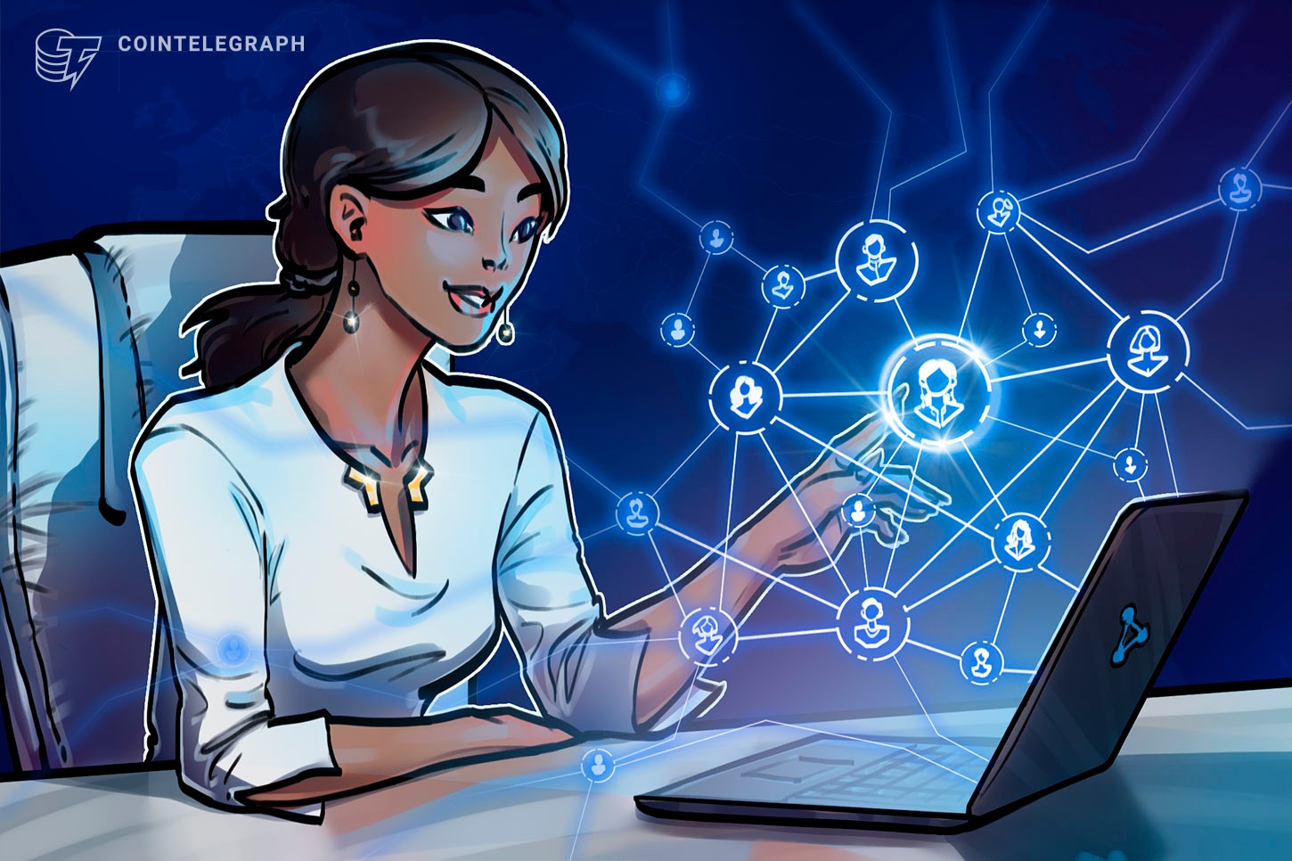 Las DAO serán el futuro de las comunidades online en cinco años