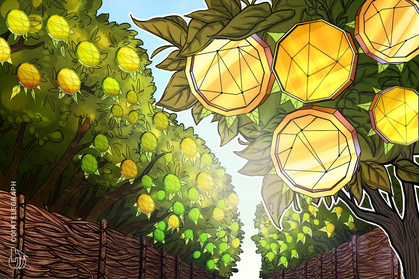 Squid Game token projesi "dolandırıcılık olabilir" iddiası