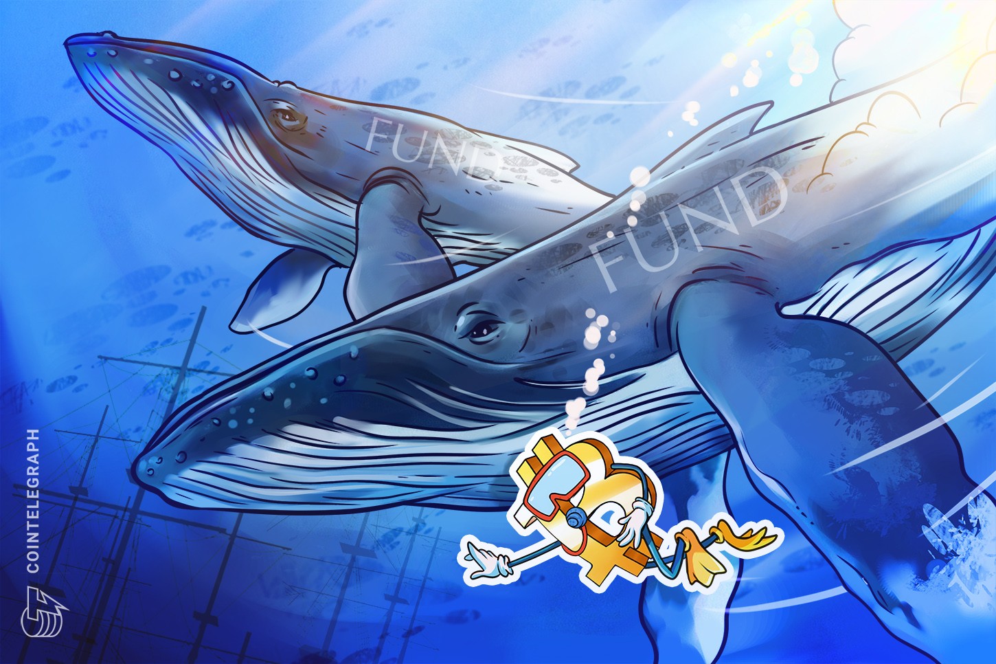 Dos fondos de Bitcoin son lanzados en Singapur por un gestor de fondos regulado por la MAS