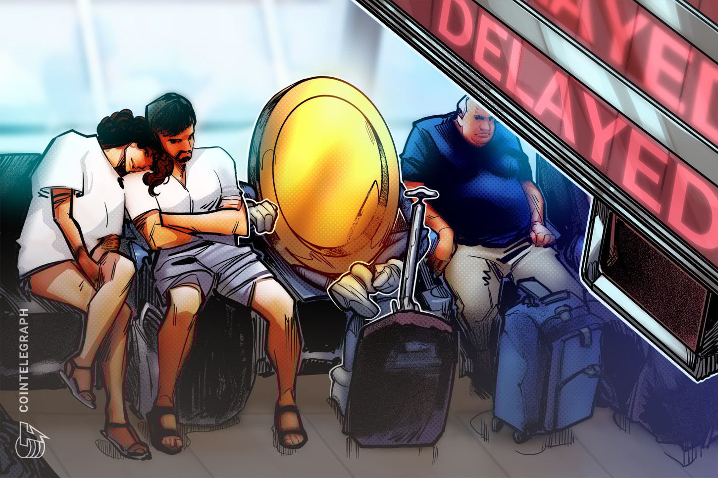 Galaxy Digital, la empresa de criptomonedas de Novogratz, retrasa su cotización en bolsa hasta 2022