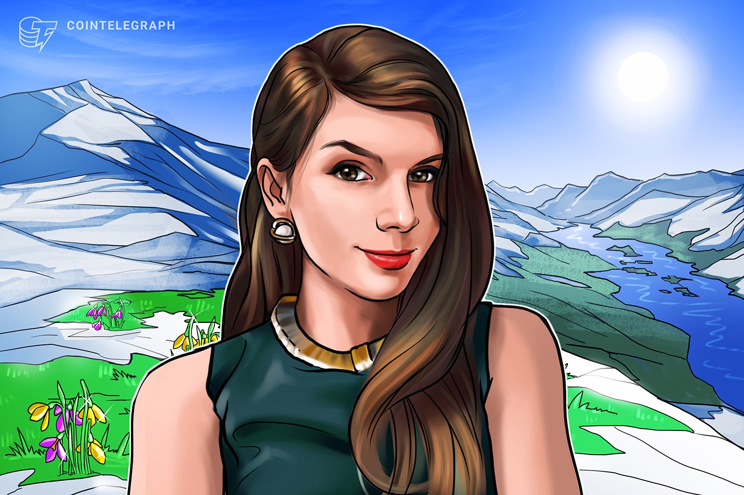 La cripto-sostenibilidad y las soluciones ecológicas destacan en la COP26