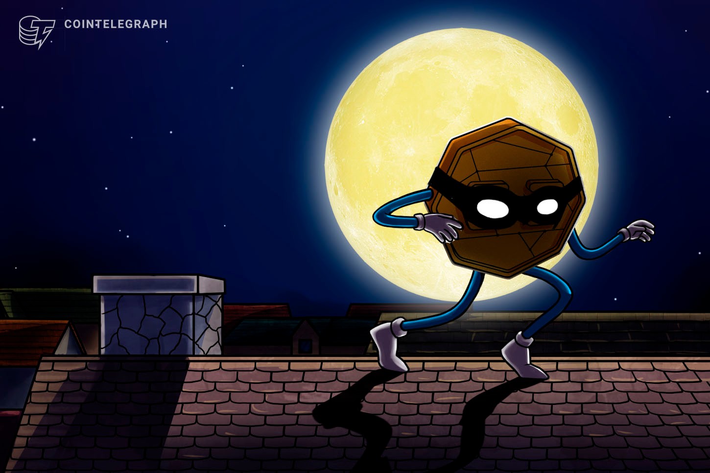 Game Over! O esquema de cripto inspirado no 'Squid Game' entra em colapso quando o preço cai de US$ 2,8 mil para zero