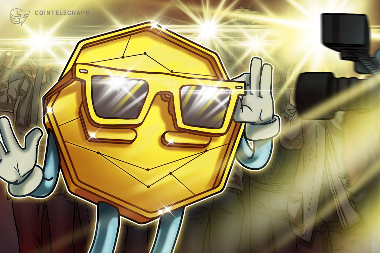 Kevin O'Leary: le criptovalute ora rappresentano il 10% del mio portfolio