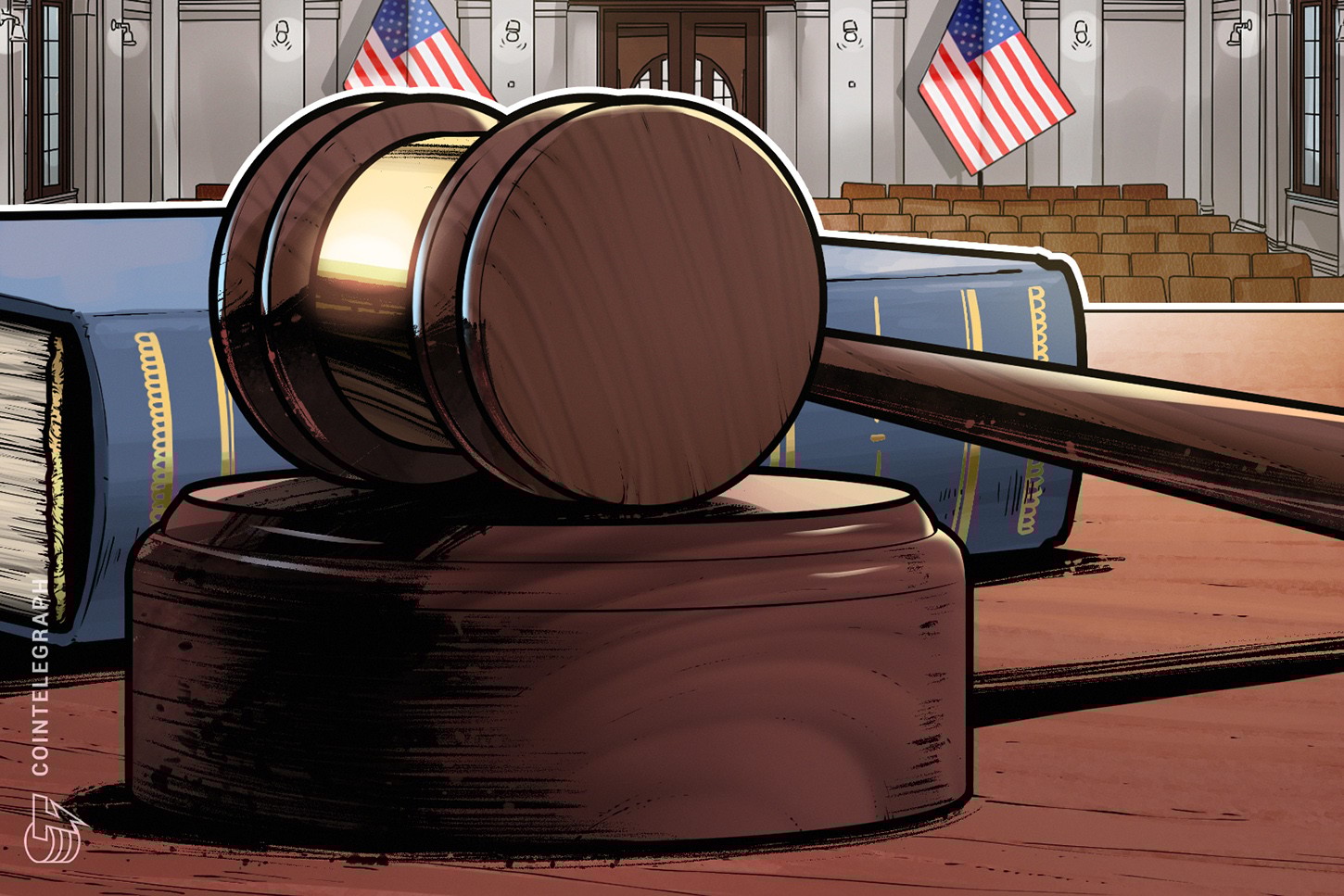 Jack in the Box afirma en la corte que FTX US copió su personaje para crear 'Moon Man'