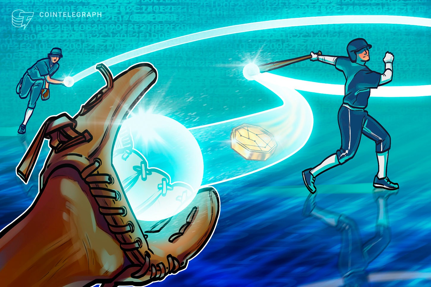 El club de béisbol australiano Perth Heat le pagará a sus deportistas en Bitcoin