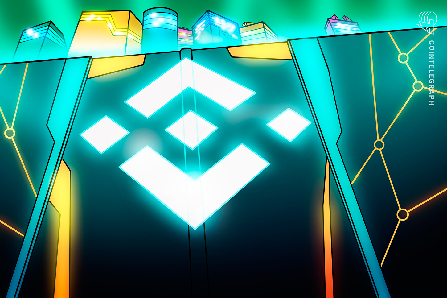 Depois de suspender saques em criptomoedas por duas horas, Binance anuncia que sistema foi normalizado