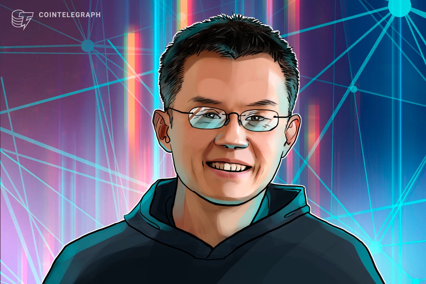 El CEO de Binance revela un factor clave para la inclusión de tokens en el exchange