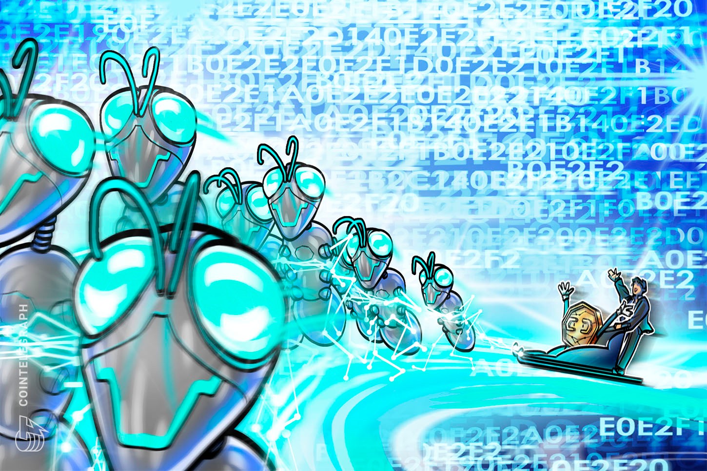 La construcción de multichains es una nueva necesidad para los productos DeFi