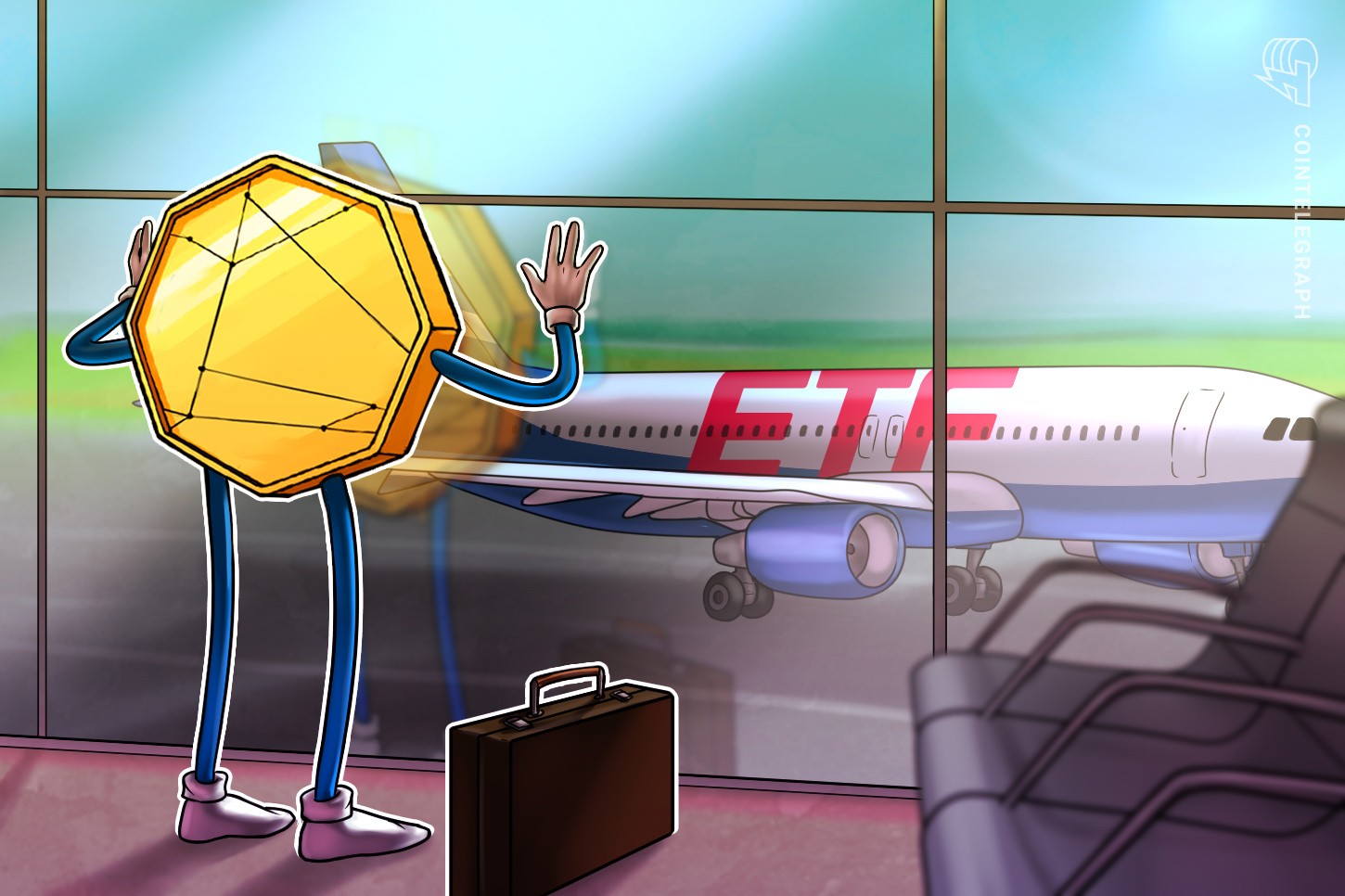 Dos ETF respaldados por criptomonedas y neutros en carbono se lanzarán en Canadá