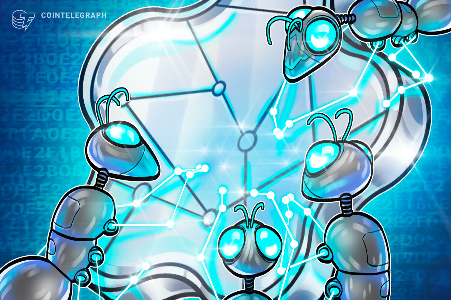 سفرميون تجمع ١٠٠ مليون دولار من أجل التوكنات غير القابلة للإتلاف ومشاريع ميتافيرس