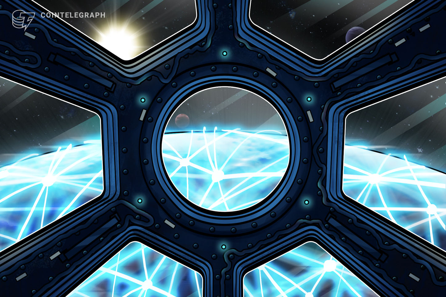 Polygon lanza una solución de escalado zk-STARK para el despliegue de DApp