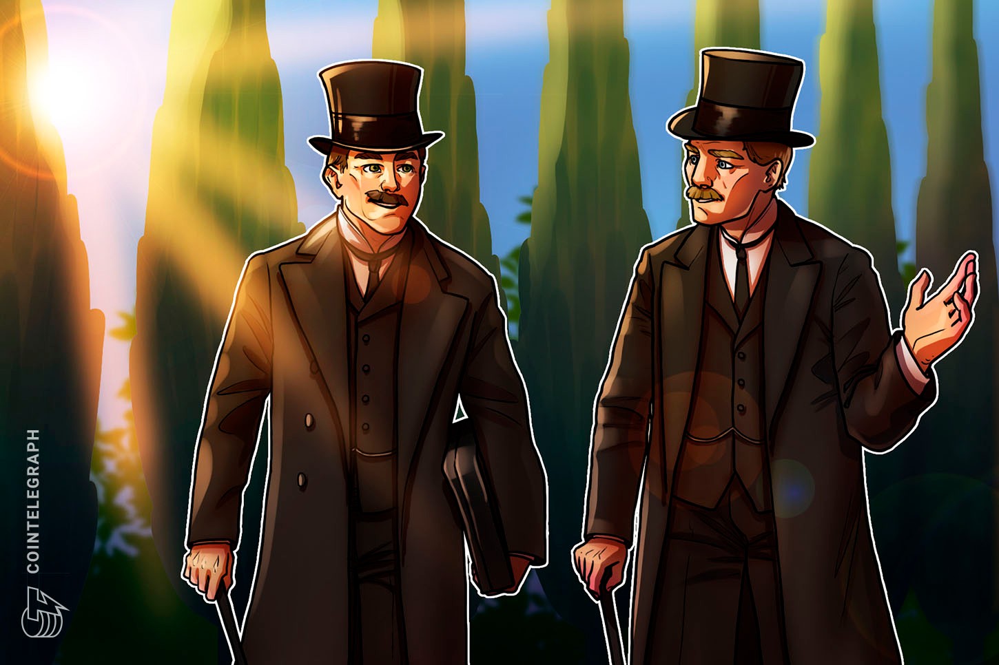 帕劳共和国与Ripple合作开发气候友好型国家数字货币