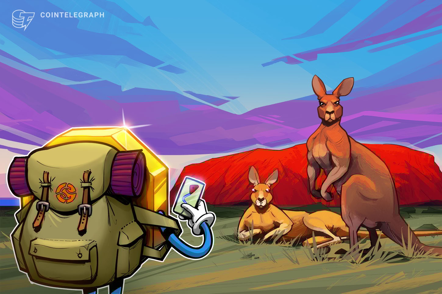 Chainalysis anuncia la apertura de su primera oficina en Australia