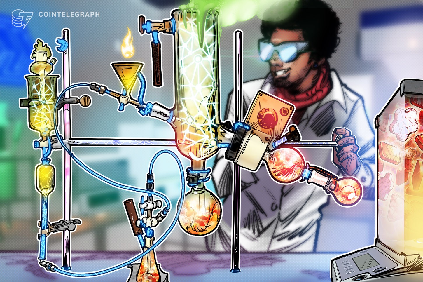 ¿Por qué las marcas más populares del mundo están experimentando con los NFT en el metaverso?