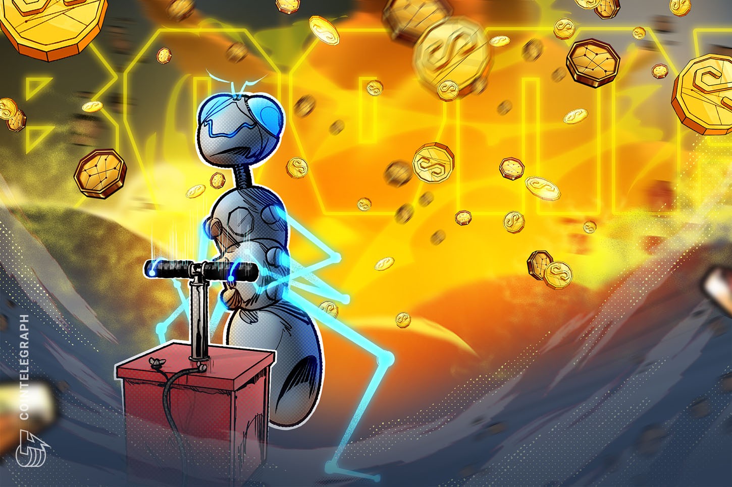 El auge de las stablecoin no continuará sin la interoperabilidad descentralizada