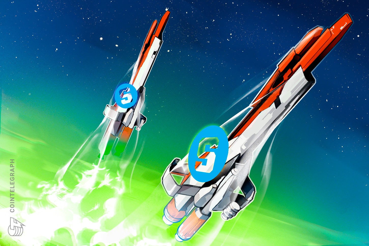 Todos están en The Sandbox: artistas, marcas y creadores de contenido se amontonan en el metaverso