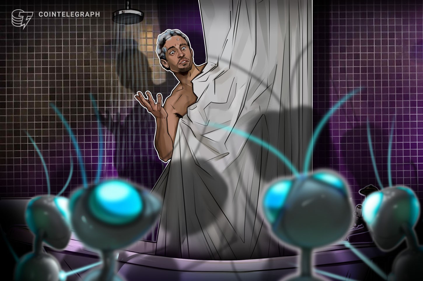 نيم تكنولوجيز تجمع ١٣ مليون دولار لتطوير منصة للتهرب من المراقبة